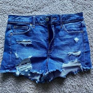 Size 8 good condition worn once